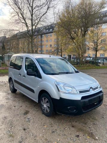 Citroën Multispace• Benzine• 5ZITP• 120.000KM beschikbaar voor biedingen