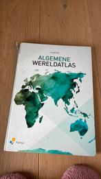 Plantyn Algemene Wereldatlas editie 2012, Boeken, Ophalen, Dirk Vanderhallen Etienne Van Hecke