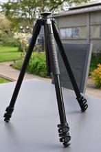 Fotostatief van Manfrotto 290 Extra, Audio, Tv en Foto, Fotografie | Statieven en Balhoofden, Ophalen of Verzenden, Gebruikt, Driepoot
