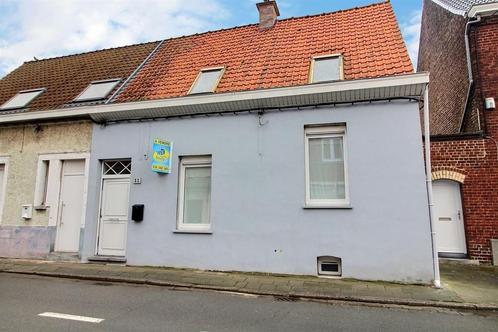 Maison à vendre à Herseaux, Immo, Huizen en Appartementen te koop, Vrijstaande woning, G