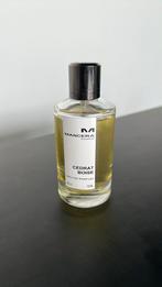 Mancera - Cedrat Boise, Handtassen en Accessoires, Uiterlijk | Parfum, Zo goed als nieuw, Ophalen