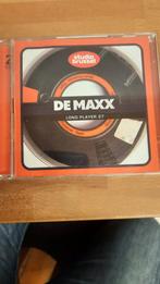 2 cd De Maxx long player 27 (verzending inbegrepen), Ophalen of Verzenden, Zo goed als nieuw, Dance