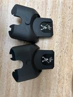 Duo kinderwagen maxi cosi, Kinderen en Baby's, Ophalen, Kinderwagen