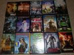 DVD'S Fantasy, Ophalen, Zo goed als nieuw, Fantasy