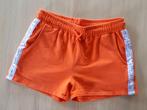 Oranje short, Frizzle by Bel & Bo, maat 152, goede staat., Broek, Bel&Bo, Gebruikt, Meisje
