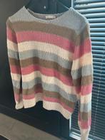 Gestreepte trui - Pieces - medium, Kleding | Dames, Ophalen of Verzenden, Zo goed als nieuw
