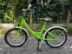 PUKY kinderfietsje 18 inch, Ophalen, Gebruikt, 16 tot 20 inch, Puky