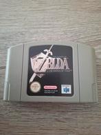 The legend of zelda ocarina of time, Ophalen of Verzenden, Gebruikt, Avontuur en Actie