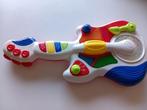 Muzikaal speelgoed gitaar, Kinderen en Baby's, Ophalen, Met geluid