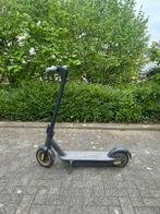 Elektrische step - Ninebot Max G30, Elektrische step (E-scooter), Ninebot, Gebruikt