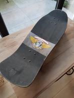 Vintage skateboard, Sport en Fitness, Skateboarden, Ophalen, Zo goed als nieuw, Skateboard