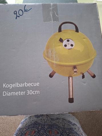 Tafel bbq  beschikbaar voor biedingen