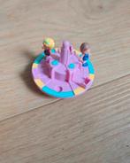 Vintage Polly Pocket: Merry go round 1993, Enlèvement ou Envoi
