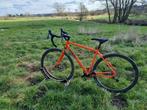 Gravelbike Genesis, Fietsen en Brommers, Fietsen | Mountainbikes en ATB, Overige merken, Zo goed als nieuw, Geen vering, Ophalen