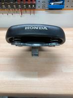 Honda camino, Ophalen of Verzenden, Zo goed als nieuw, Zadel