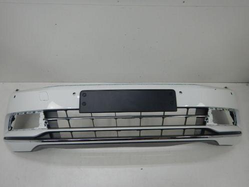 VW Passat B8 Highline Voorbumper 4PDC KLS LC9A 3G0807221A, Auto-onderdelen, Carrosserie, Bumper, Volkswagen, Voor, Gebruikt, Ophalen of Verzenden