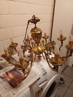 Te koop prachtige koper luster, Ophalen, Koper