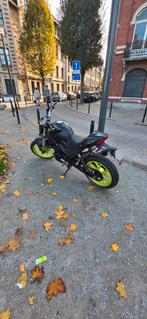 Cyclomoteur 50cc, Vélos & Vélomoteurs, Cyclomoteurs | Derbi, Enlèvement, Utilisé