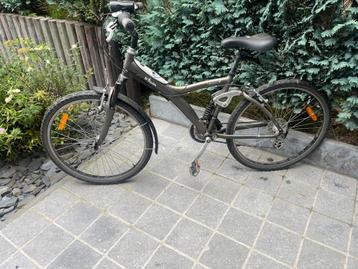 Vélo citybike, Enlèvement, Utilisé, Autres marques