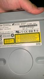Cd lezer, Computers en Software, Optische drives, Ophalen, Zo goed als nieuw, Cd