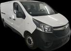 Opel Vivaro B 16 CDTI Enkele Cabine •3Personen •Lichte v, Autos, Camionnettes & Utilitaires, Opel, 120 ch, Tissu, Achat