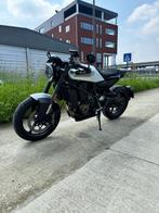 Vitpilen 701 - 2018, Bedrijf, Meer dan 35 kW, 701 cc, 1 cilinder