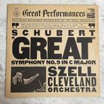 Schubert - "Great" Symphony No. 9 In C-Major, Ophalen of Verzenden
