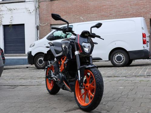 KTM 390 Duke - 2014, Motoren, Motoren | KTM, Particulier, Naked bike, 12 t/m 35 kW, 1 cilinder, Ophalen