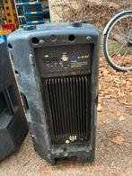 Geluidsboxen, Audio, Tv en Foto, Luidsprekerboxen, Overige typen, Niet werkend, 120 watt of meer, Ophalen