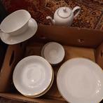 Servies, Enlèvement, Assiettes(s)