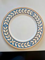 Platte en diepe borden Villeroy Boch Millenia 30cm diameter, Ophalen, Zo goed als nieuw, Bord(en), Overige stijlen