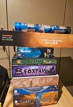 Gezelschapsspellen, Hobby en Vrije tijd, Gezelschapsspellen | Bordspellen, Ophalen of Verzenden