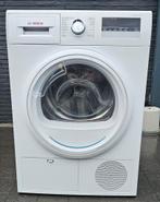 BOSCH condensatie droogkast 8KG Serie4, Elektronische apparatuur, Droogkasten, Ophalen, 8 tot 10 kg, Zo goed als nieuw, Condens