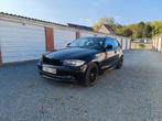 BMW 1 Serie - Alcantara stuur - Blanco gekeurd, Auto's, Achterwielaandrijving, Alcantara, Particulier, Te koop