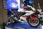 Yamaha YZF 125 R WGP 60TH (bj 2022), Motoren, Bedrijf, Sport, 11 kW of minder