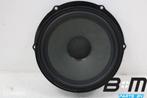 Lagetonenluidspreker VW Golf 6 Cabrio 5K7035454, Auto diversen, Autospeakers, Gebruikt