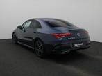Mercedes CLA 180 d AMG Line | Cruise control | Camera | LED, CLA, Stof, Gebruikt, Bedrijf