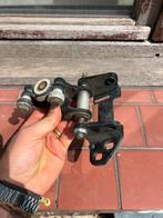 Mercedes Sprinter deur scharnier, Ophalen, Deur