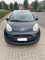 Citroën C1 Tentation Benzine Gekeurd!, Auto's, Voorwielaandrijving, 4 zetels, Stof, 50 kW