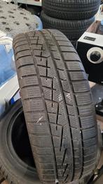 4 winterbanden 215/55/18, Ophalen