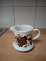 VINTAGE melkkannetje BAVARIA genummerd  PUNTGAAF, Huis en Inrichting, Keuken | Servies, Ophalen of Verzenden, Zo goed als nieuw