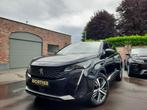 Peugeot 5008,1.2i/131pk/1ste eig/15000km!!! Navi,LED,App St, Auto's, Peugeot, Voorwielaandrijving, Monovolume, 4 cilinders, Zwart