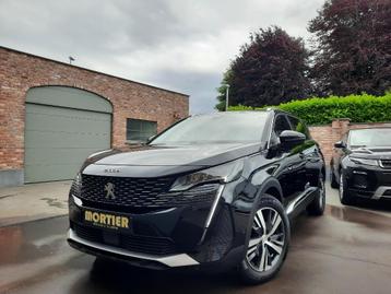 Peugeot 5008,1.2i/131pk/1ste eig/15000km!!! Navi,LED,App St beschikbaar voor biedingen