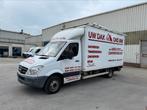 516cdi 2.2l euro5 airco B catégorie drive perfect, Autos, Camionnettes & Utilitaires, Achat, Entreprise