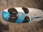 Windsurf f2 powerglide 130l, Watersport en Boten, Windsurfen, Ophalen, Zo goed als nieuw, Plank, Met vin(nen)