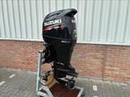 Buitenboordmotoren van 2 tot 200 pk, 140 motoren op voorraad, Watersport en Boten, Ophalen, Zo goed als nieuw, 30 pk of meer, Elektrische start