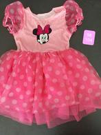 Costumes de la robe Minnie Mouse taille 98-104, Enfants & Bébés, Costumes de carnaval & Déguisements, Comme neuf, Enlèvement ou Envoi