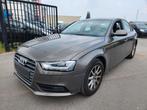 Audi A4 facelift**2013**1.8i**148.000km**LED**XENON**Leder**, Autos, Audi, 5 places, Carnet d'entretien, Cuir, Berline