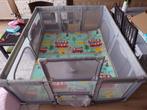 playpen, Kinderen en Baby's, Babyparken, Ophalen, Zo goed als nieuw, Rechthoekig, Boxkleed