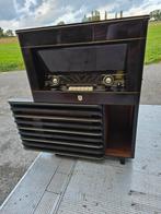 Vintage radio Philips Livraison Gratuite, Enlèvement ou Envoi